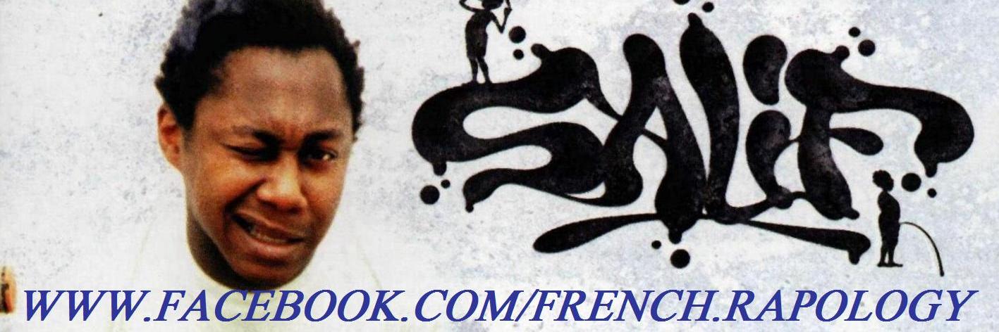 FrenchRapology's profile banner image