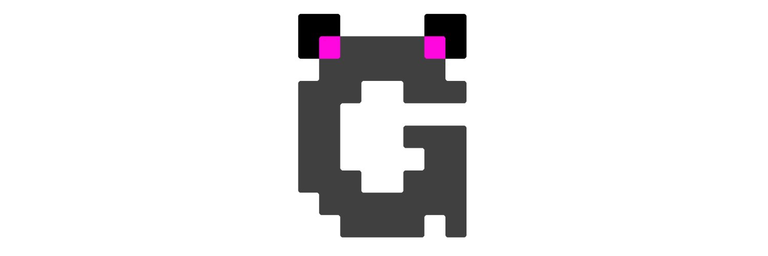 Gabezillia's profile banner image