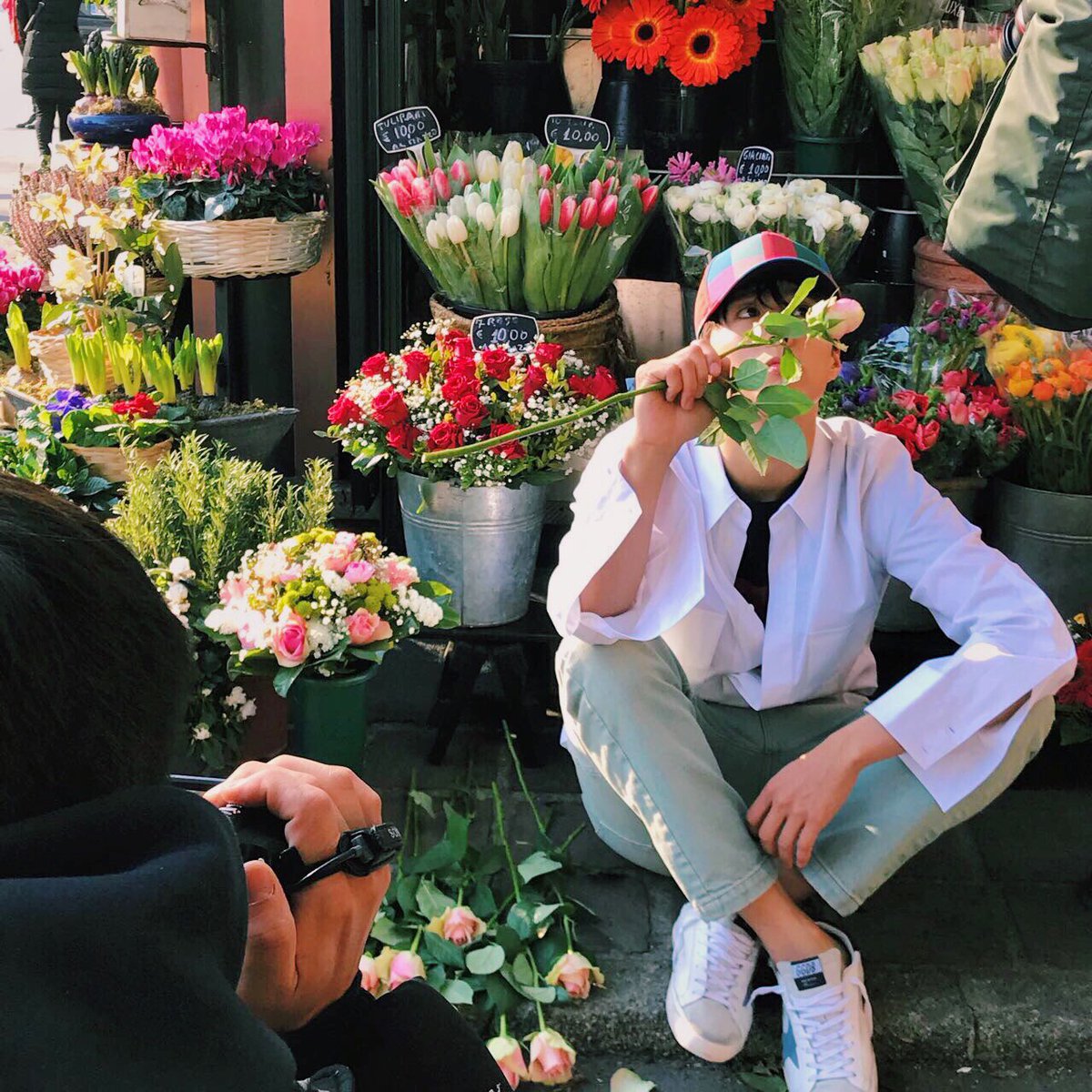 baeblue19's profile banner image