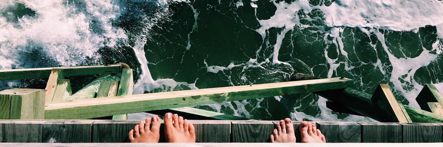 catherclark_'s profile banner image