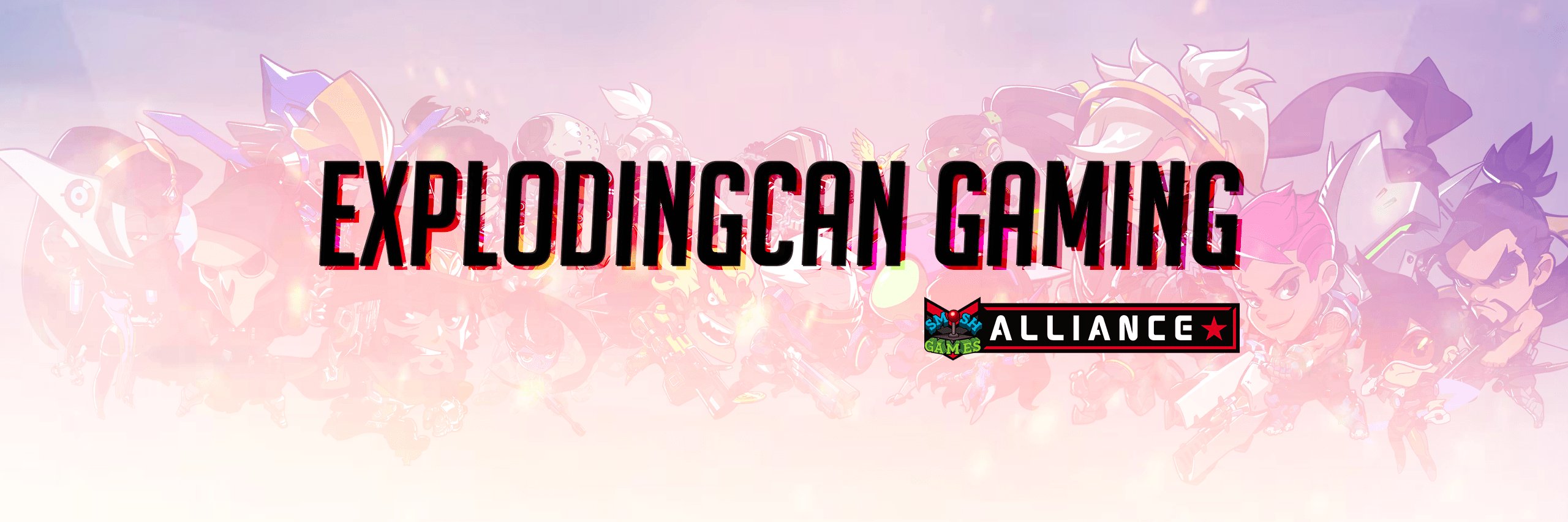 explodingcan's profile banner image
