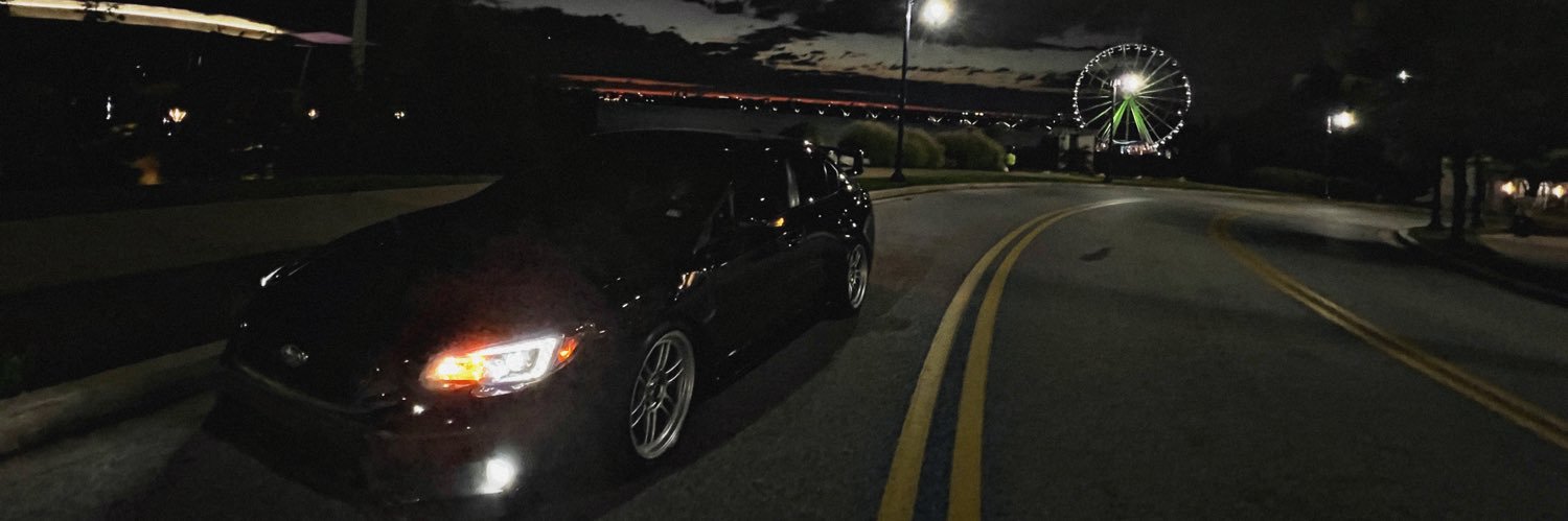 SteadyB00STN's profile banner image