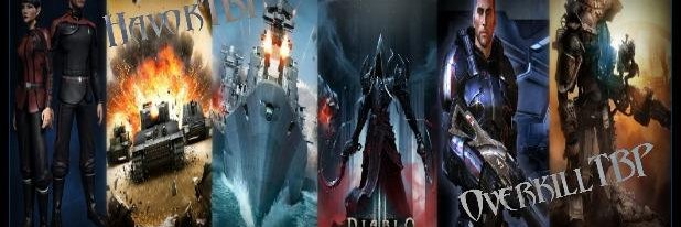 OverkillTBP's profile banner image