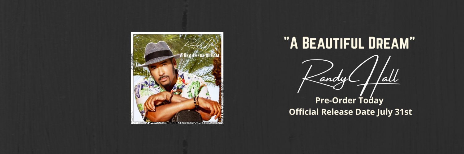 RandyHallMusic's profile banner image