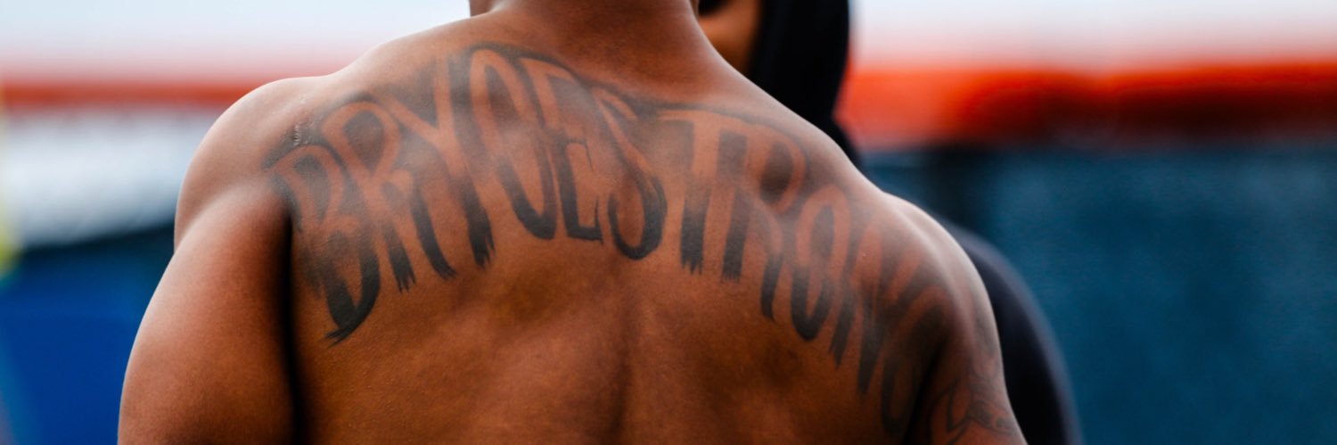 Rashad Wisdom 🖤's banner