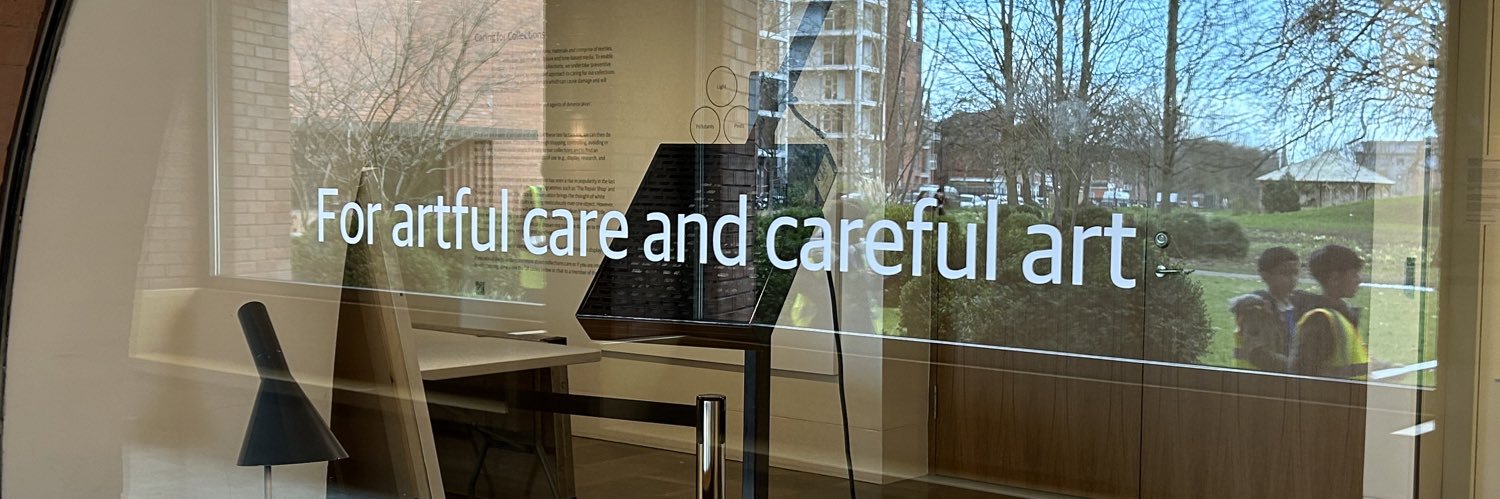 James Thompson banner