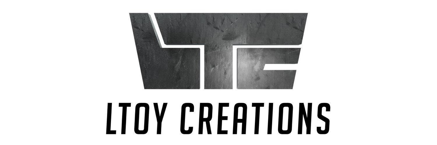 LToyCreations's profile banner image