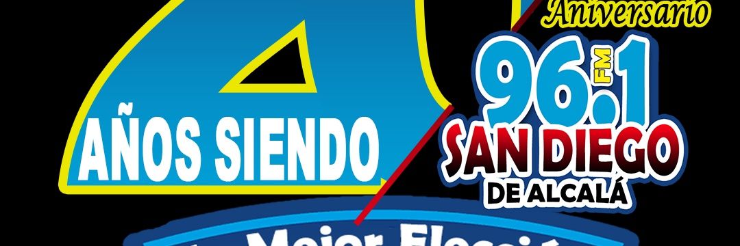 961fmSDA's profile banner image