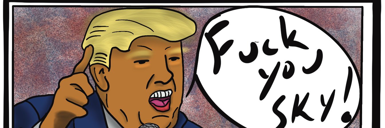 SanityFox's profile banner image