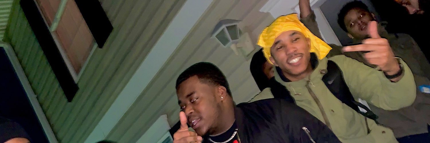 JustJabb's profile banner image