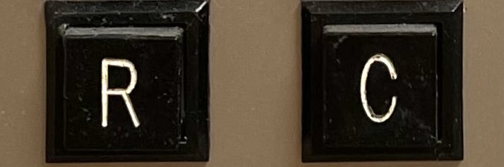 Robert Cathey banner