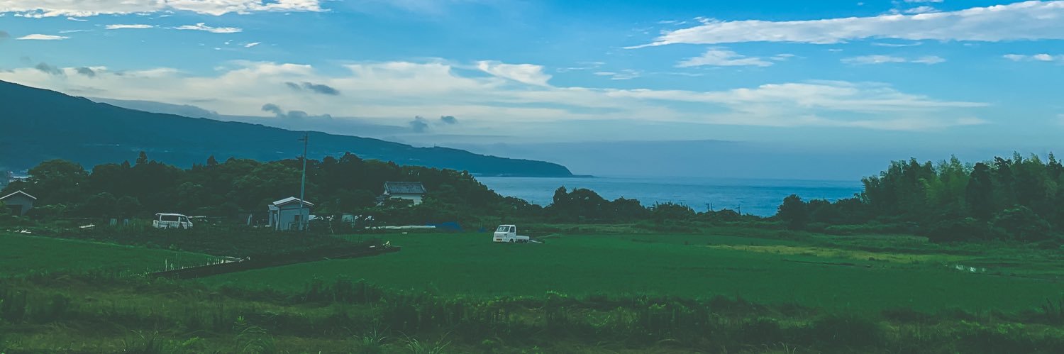 36kahoo's profile banner image
