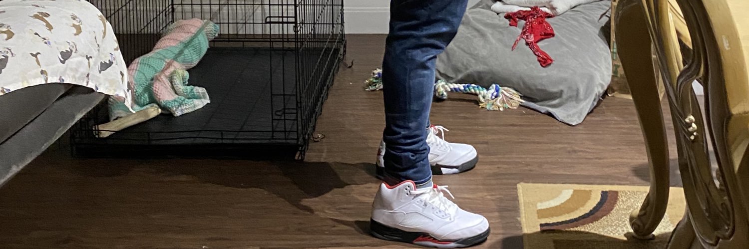 Wokemosabe's profile banner image