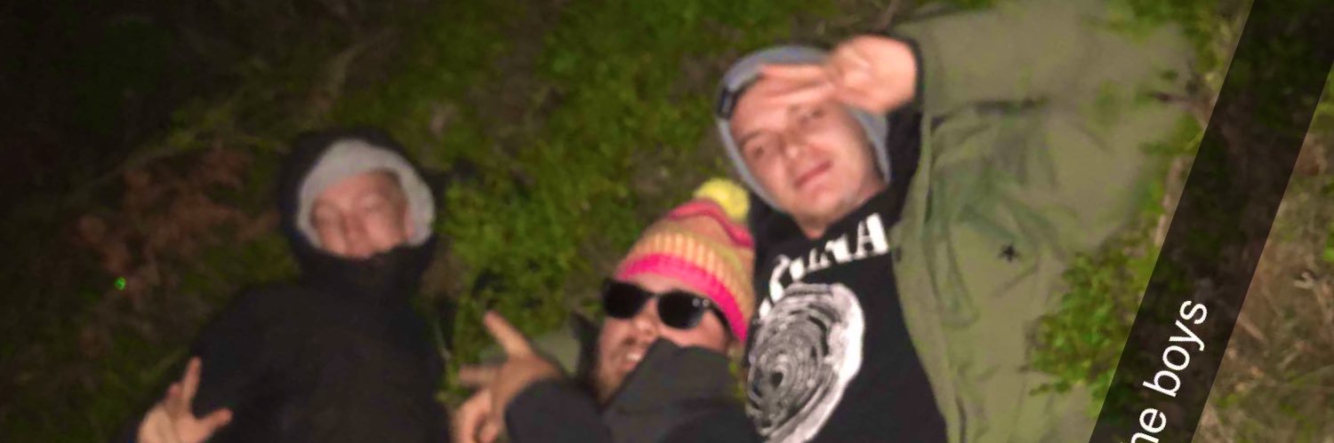 racstf's profile banner image
