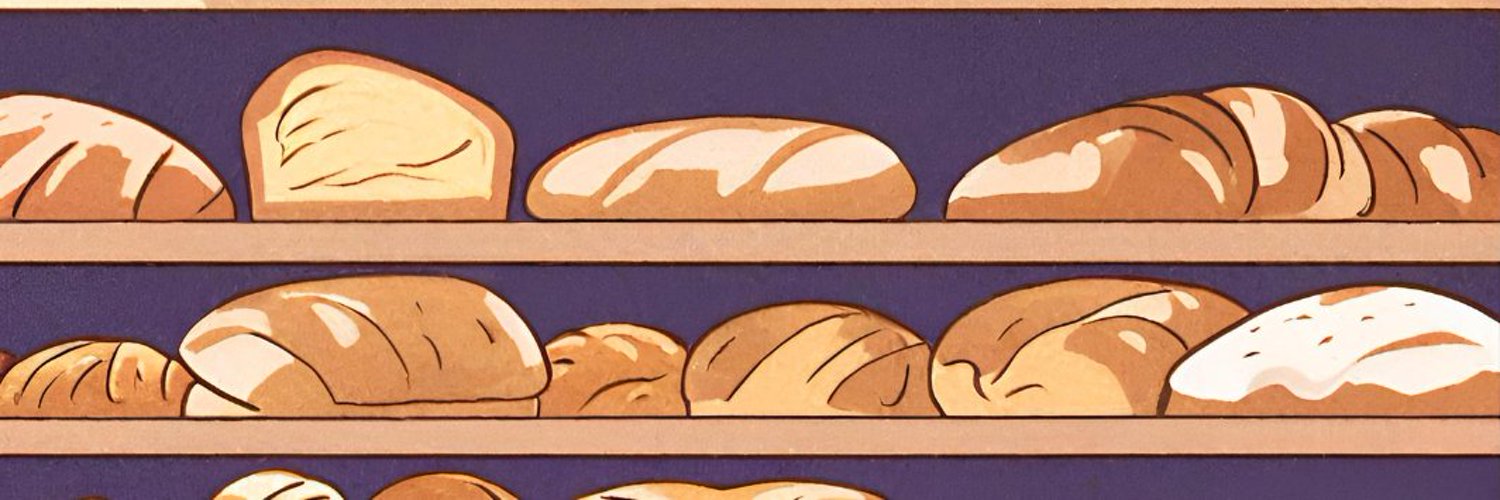 404 Bakery banner