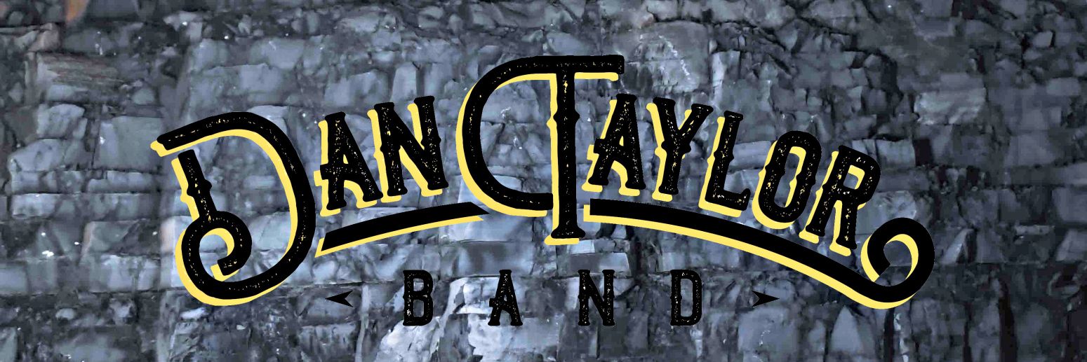dantaylorband's profile banner image