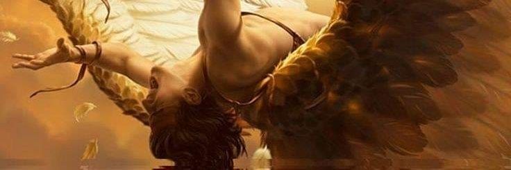 Pé's banner