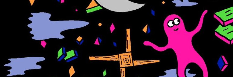 SuperExtraBonusParty banner