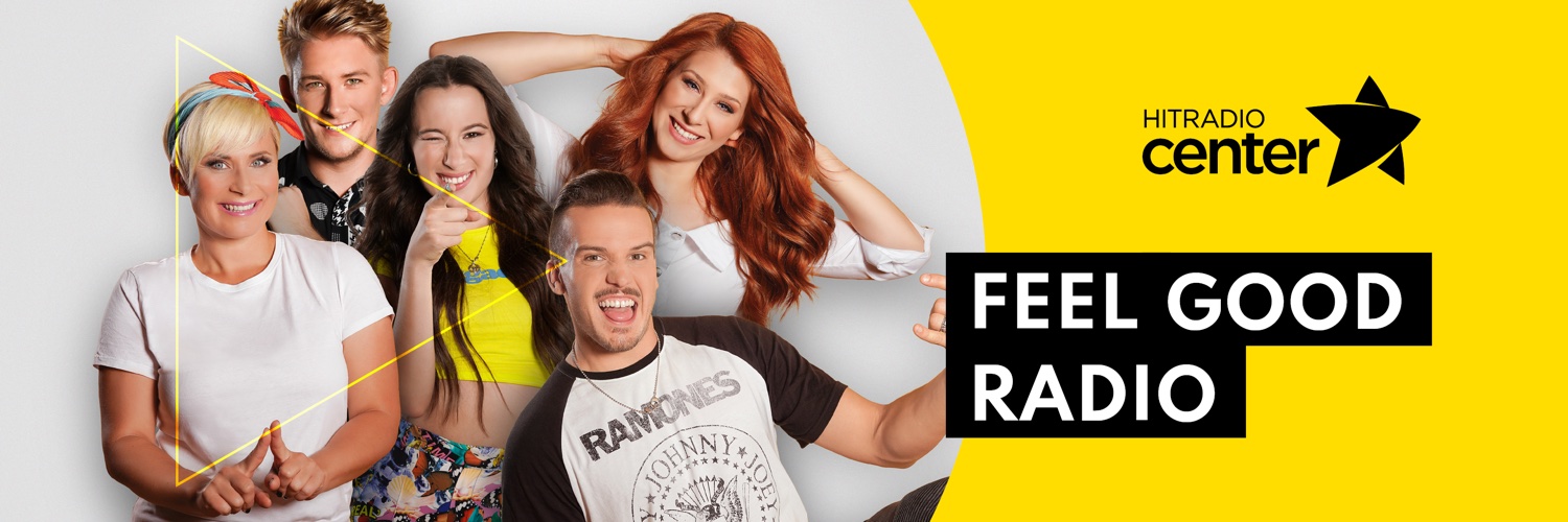 HitradioCenter's profile banner image