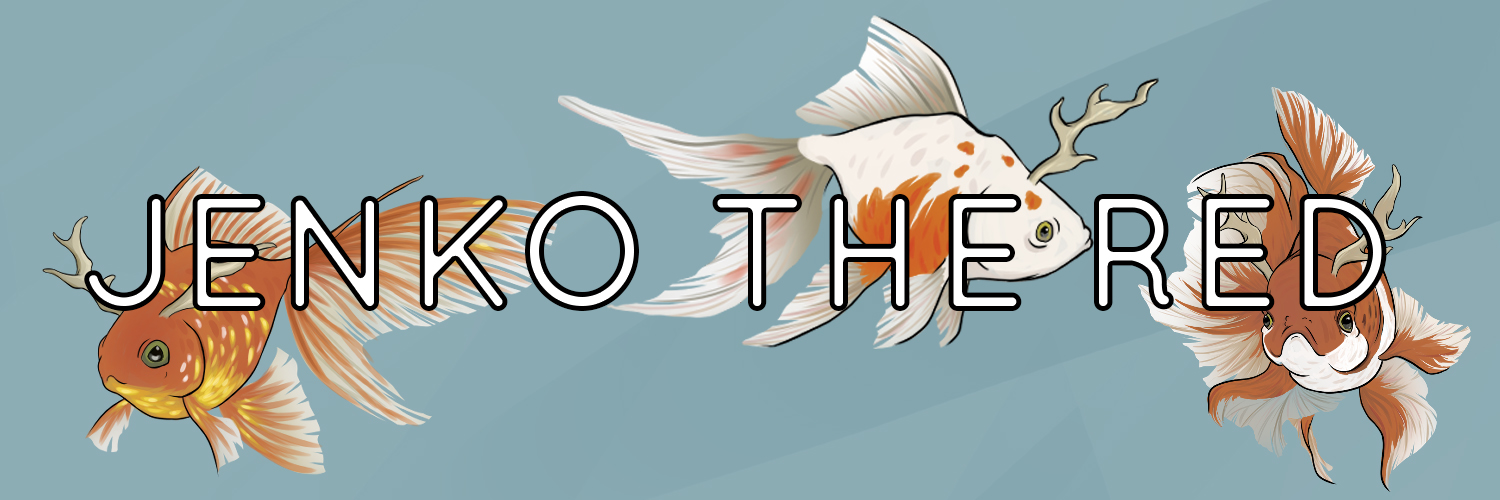 Jenko_The_Red's profile banner image