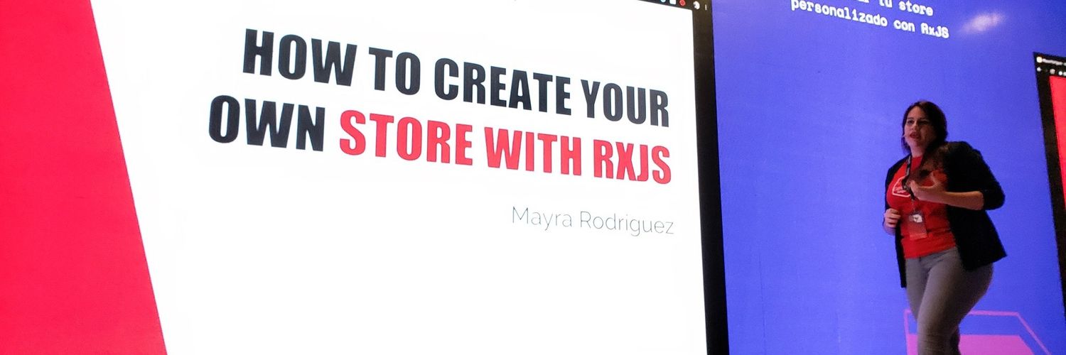 Mayra A. Rodriguez M banner