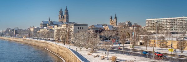 Ottostadt Profile Banner