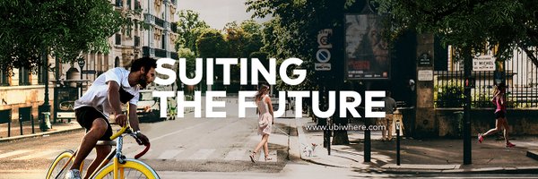 ubiwhere Profile Banner