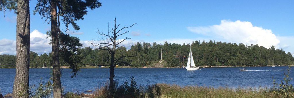 Maria Volanen banner