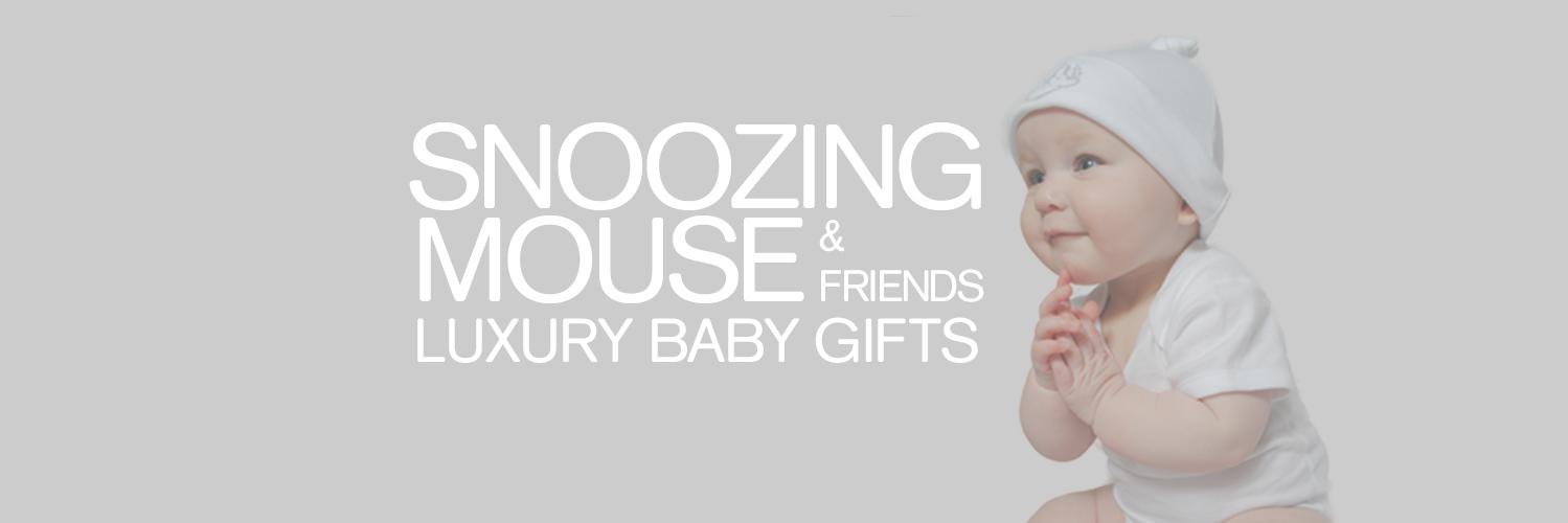 SnoozingMouse's profile banner image