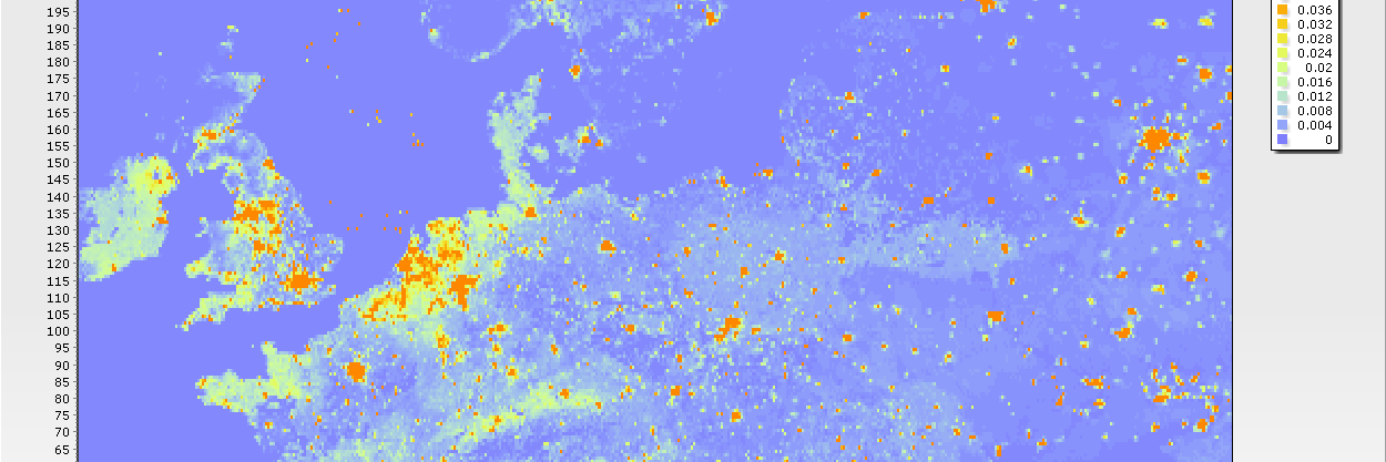 ICOS Carbon Portal banner