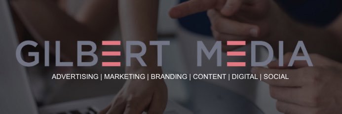 Robert Gilbert banner