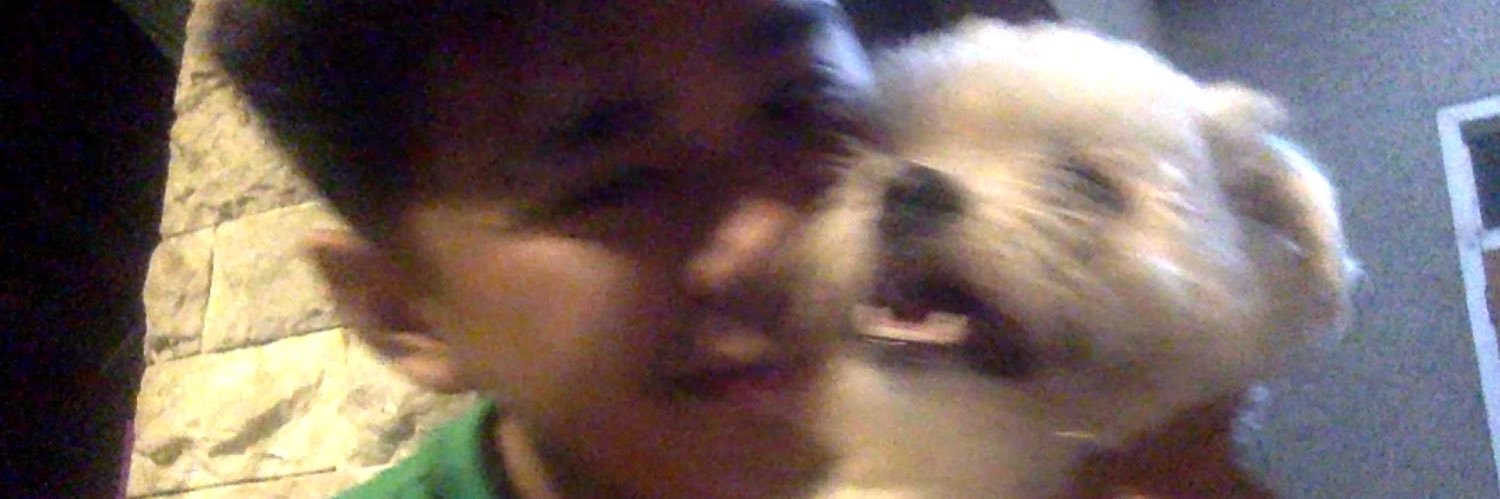 khowjee's profile banner image