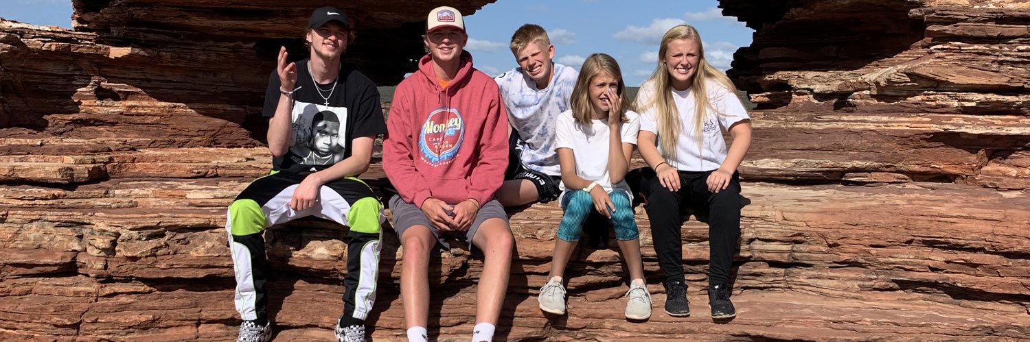 ChrisDuke5's profile banner image