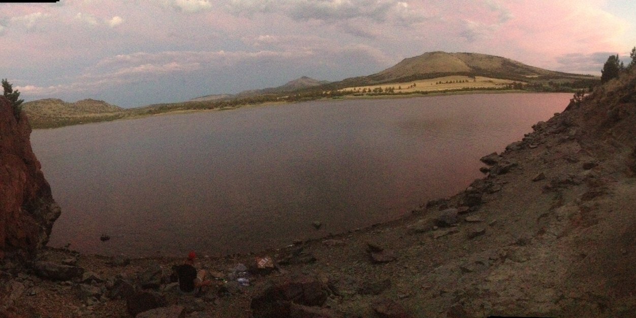 Cody McDonald banner