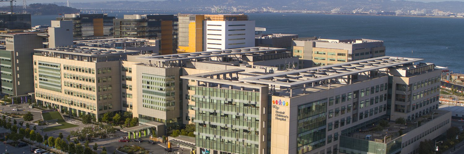 UCSFRADCME's profile banner image