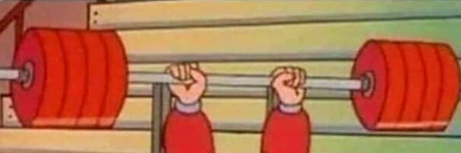 burlapbadboy's profile banner image