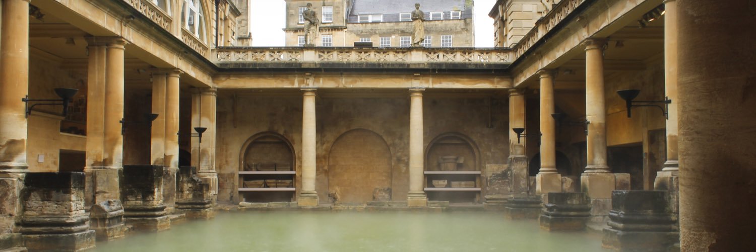 RomanBuilding's profile banner image