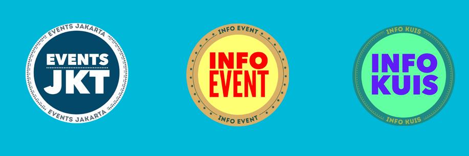 Events Jakarta banner