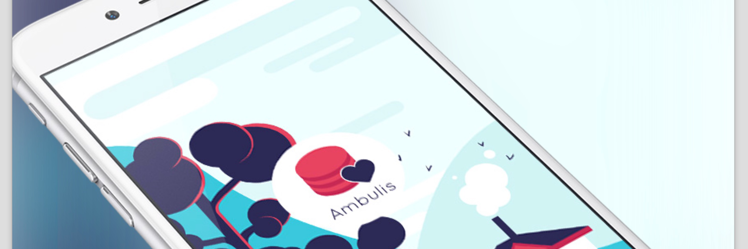 Ambulis banner