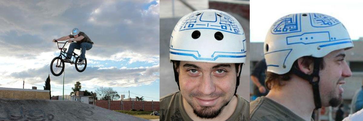 LagaBMX's profile banner image
