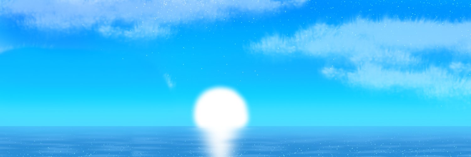 SolButterf1y's profile banner image