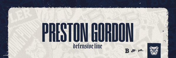 PrestonnnG99 Profile Banner