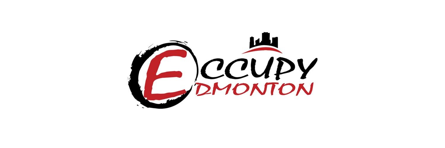 OccupyYEG's profile banner image