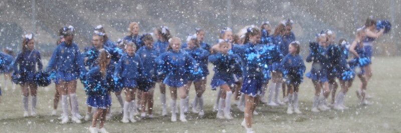 TheFaxettes's profile banner image