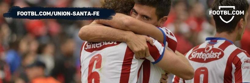 Union_Santa_Fe's profile banner image