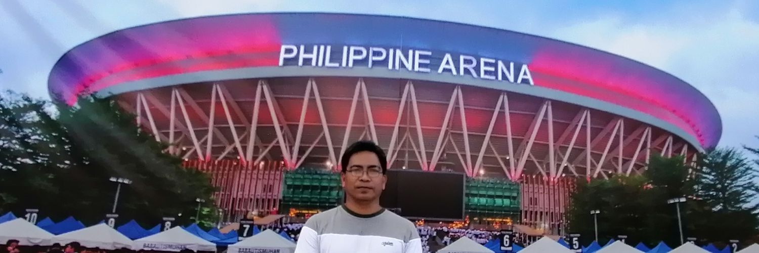 larryugale2's profile banner image