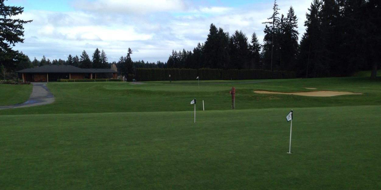 Bellarmine Mens Golf banner