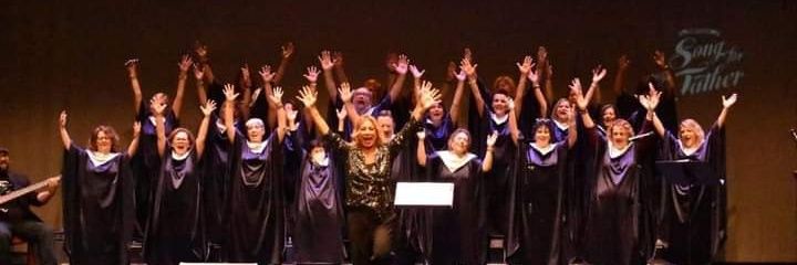gospelsfmf's profile banner image