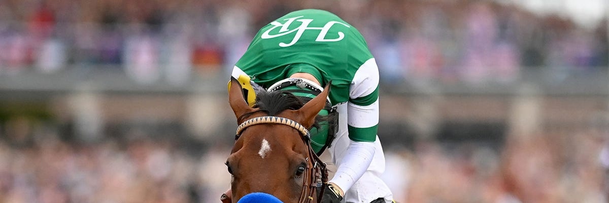 Horses Racing Worldwide banner