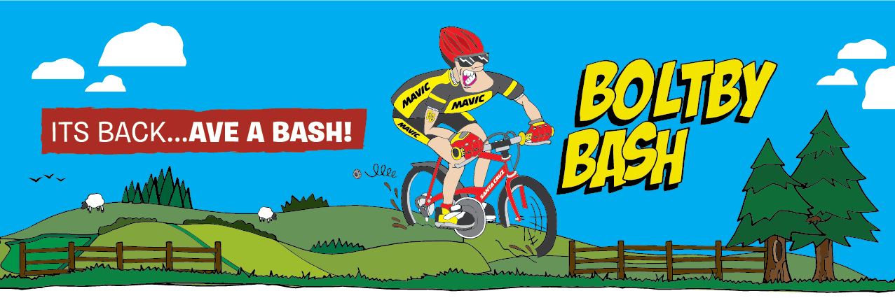 Boltby Bash Enduro (@boltbybashbike) / Posts / X